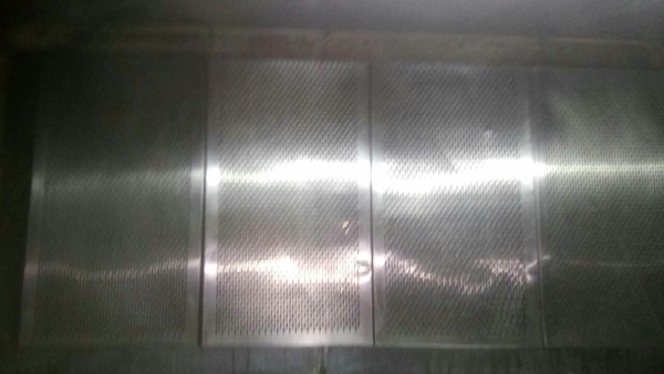 利口福油烟清洗图片