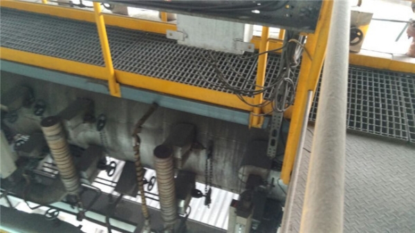 电厂管道化学清洗