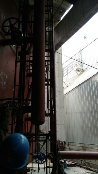 电厂管道化学清洗
