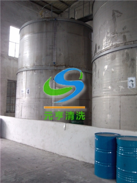 不锈钢管道安装