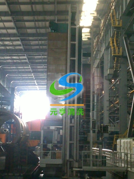 大型工业设备图