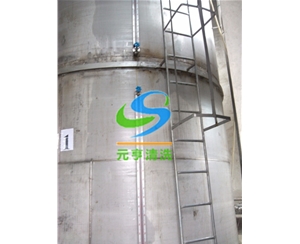 不锈钢管道安装