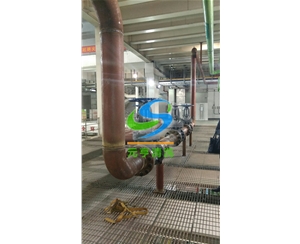 电厂化学管道清洗